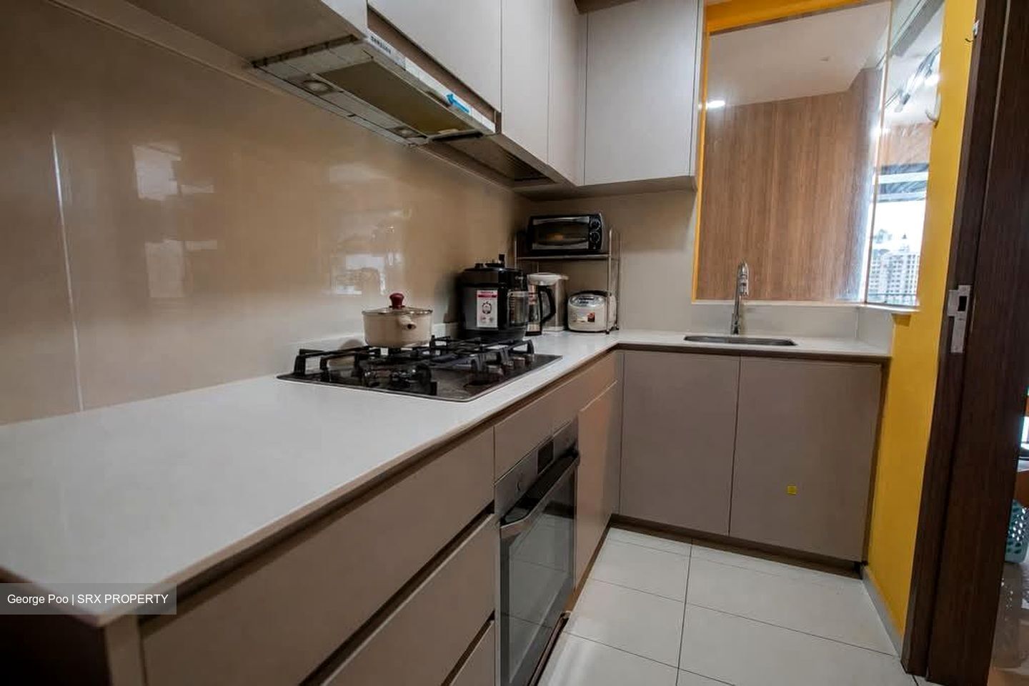 The Visionaire (D27), Condominium #573053381